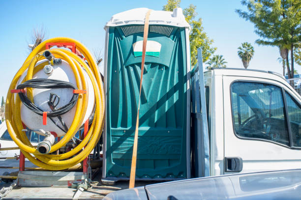 Best Portable toilet rental cost  in Storm Lake, IA