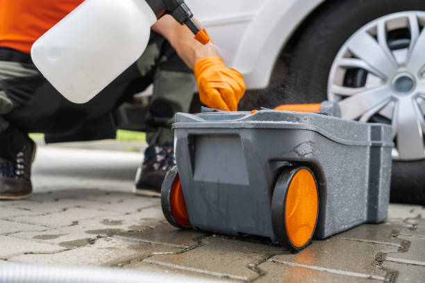 Best Local porta potty services  in Storm Lake, IA