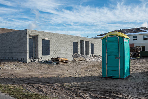 Porta potty rental for outdoor events in Storm Lake, IA